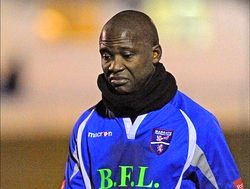 نظر سرمربی سیرالئون درباره ایران