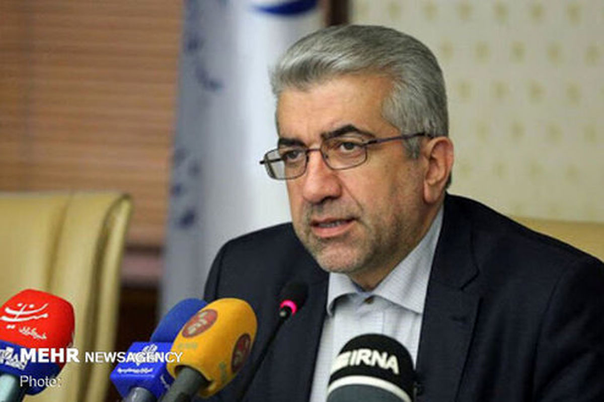 هشدار وزیر نیرو به دارندگان ماینر