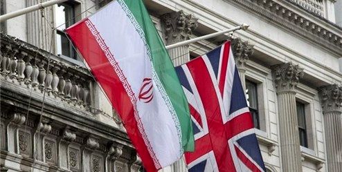 لندن: قویاََ از برجام حمایت می‌کنیم