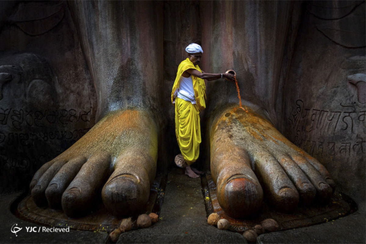 تصاویر: مسابقه عکاسی از بنا‌های تاریخی ۲۰۱۹