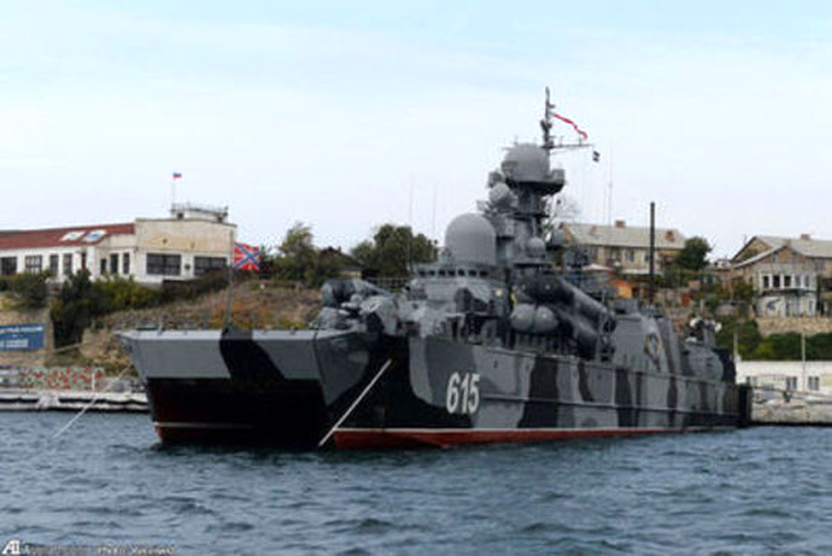 تصاویر: قوی‌ترین سلاح‌های روسیه در جهان