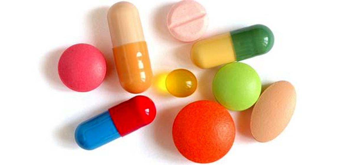 این قرص‌ها را هنگام مصرف نباید نصف کرد