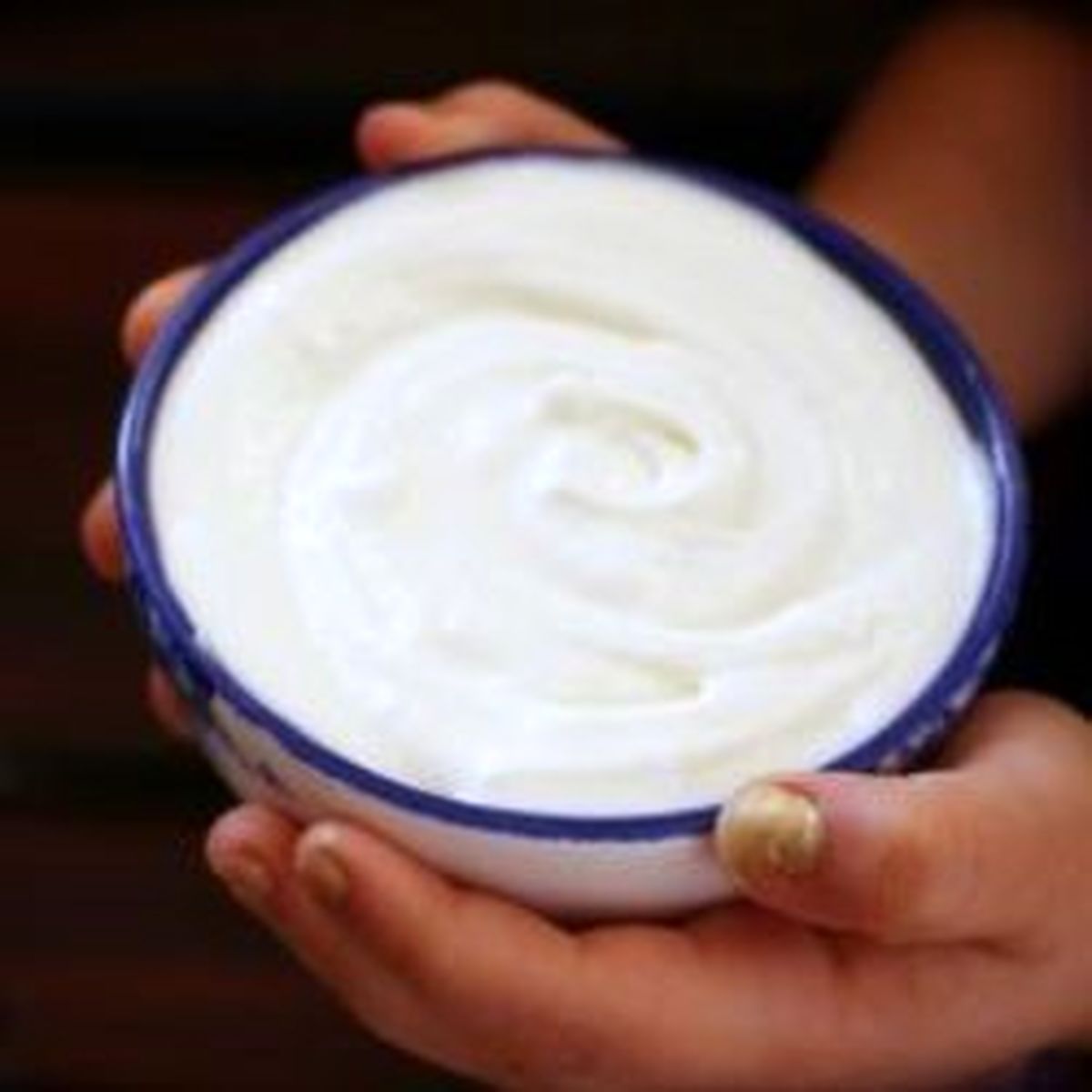 دستور تهیه کرم باواریا به صورت مرحله‎ای