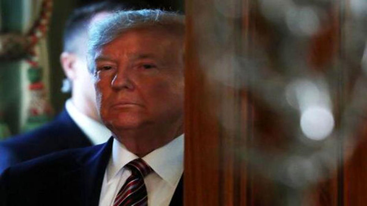 اختلاف نظر اکثر مردم آمریکا با ترامپ درباره بازگشایی مدارس