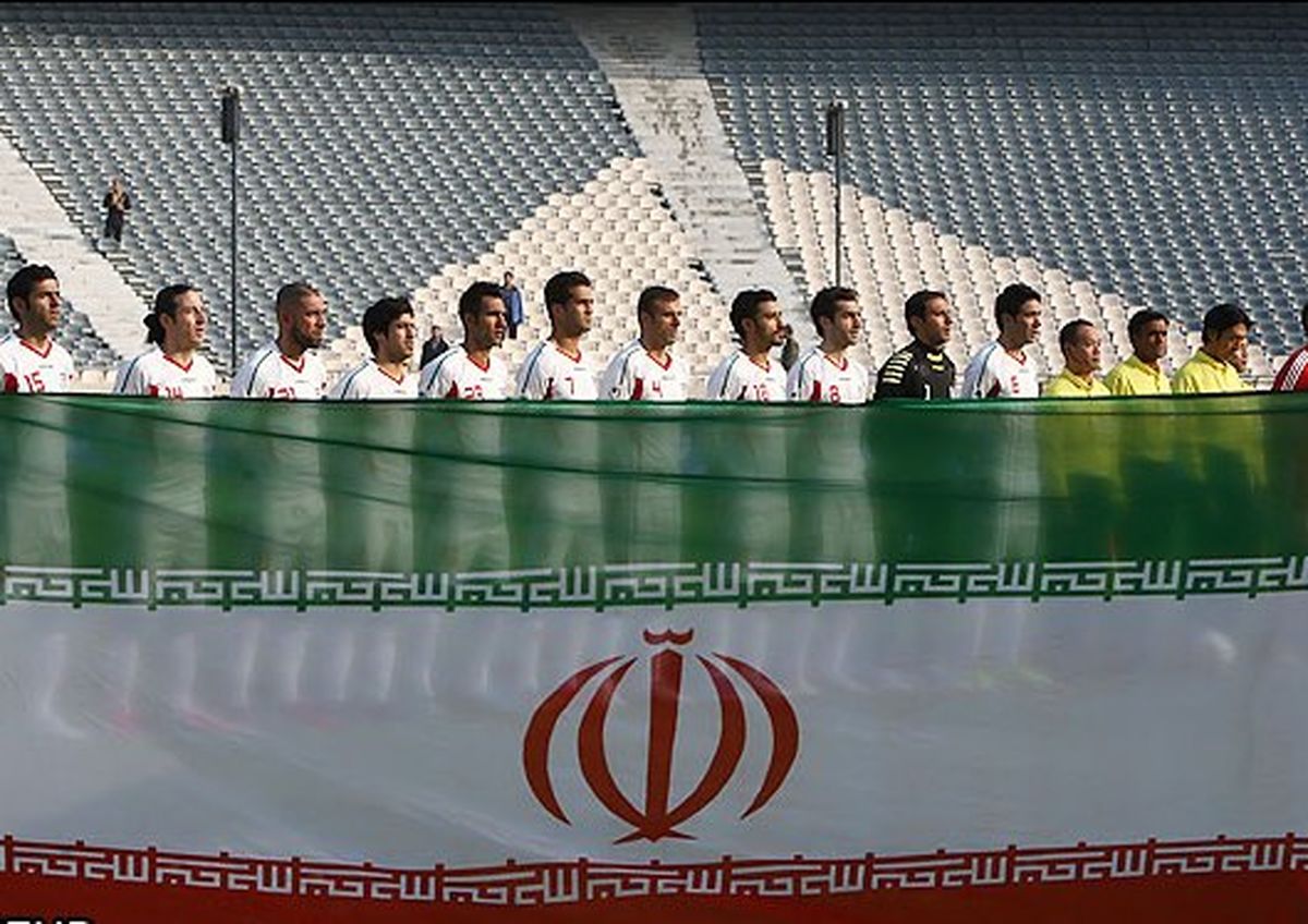 فوائدی که صعود به جام جهانی برای فوتبال ایران دارد
