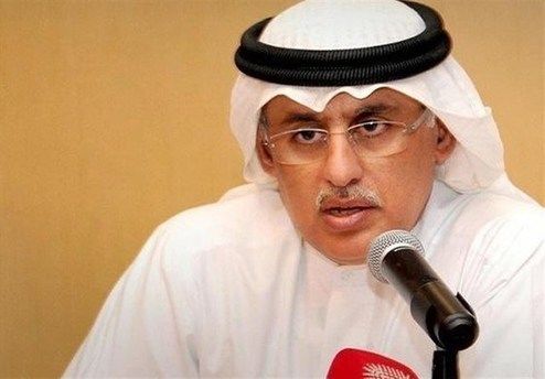 خوش‌خدمتی جدید آل خلیفه به اشغالگران