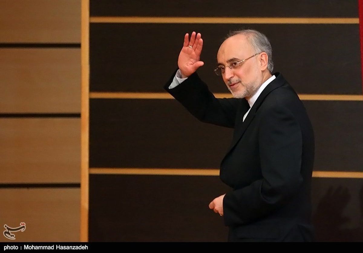 تحویل نیروگاه اتمی بوشهر/تصاویر