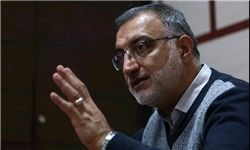 کنایه رئیس کمیسیون ویژه برجام به «مطهری»
