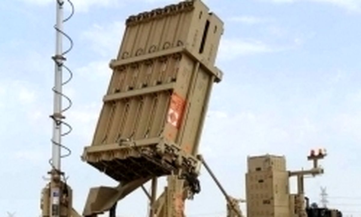 کنگره با افزایش کمکهای موشکی به اسرائیل موافقت کرد