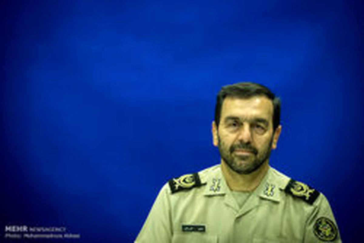 آماده باش نیروی هوایی و هوانیروز برای پیاده روی اربعین