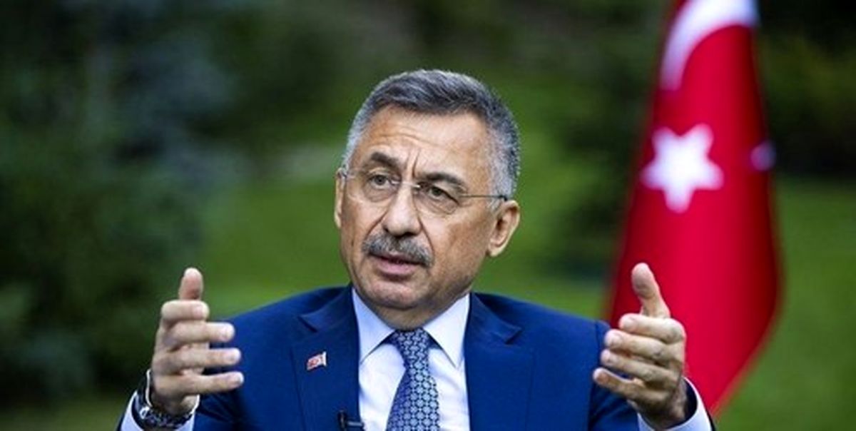 واکنش ترکیه به انتخابات آمریکا
