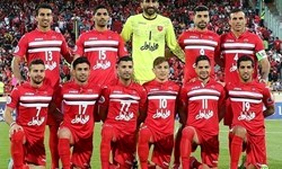 پرسپولیسی‌ها شاکی از اتوبوس مستهلک!