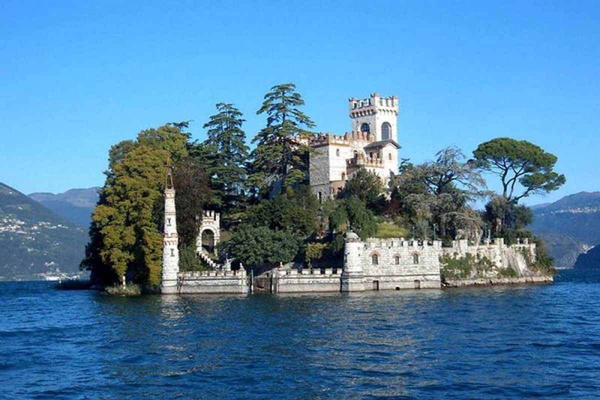 قلعه لورتو/تصاویر