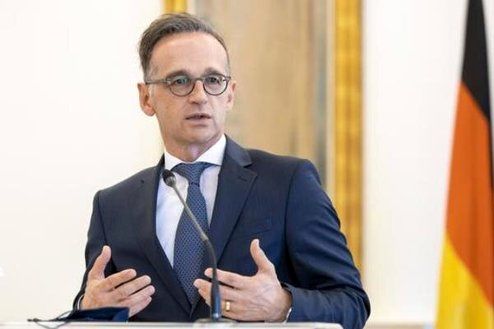 واکنش آلمان به تصمیم برجامی بایدن