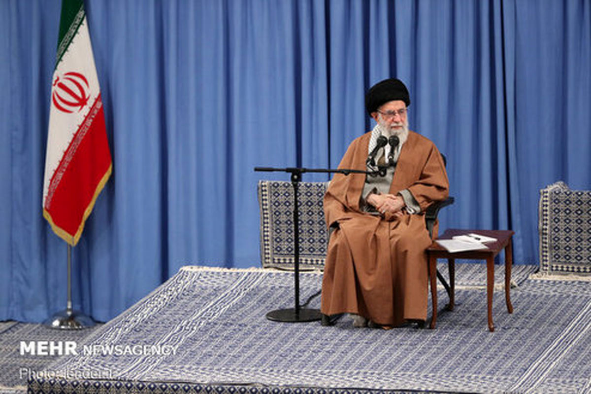 پاسخ رهبر انقلاب به تهدید ترامپ/ آمریکایی‌ها انتقام داعش را از حشدالشعبی می‌گیرند