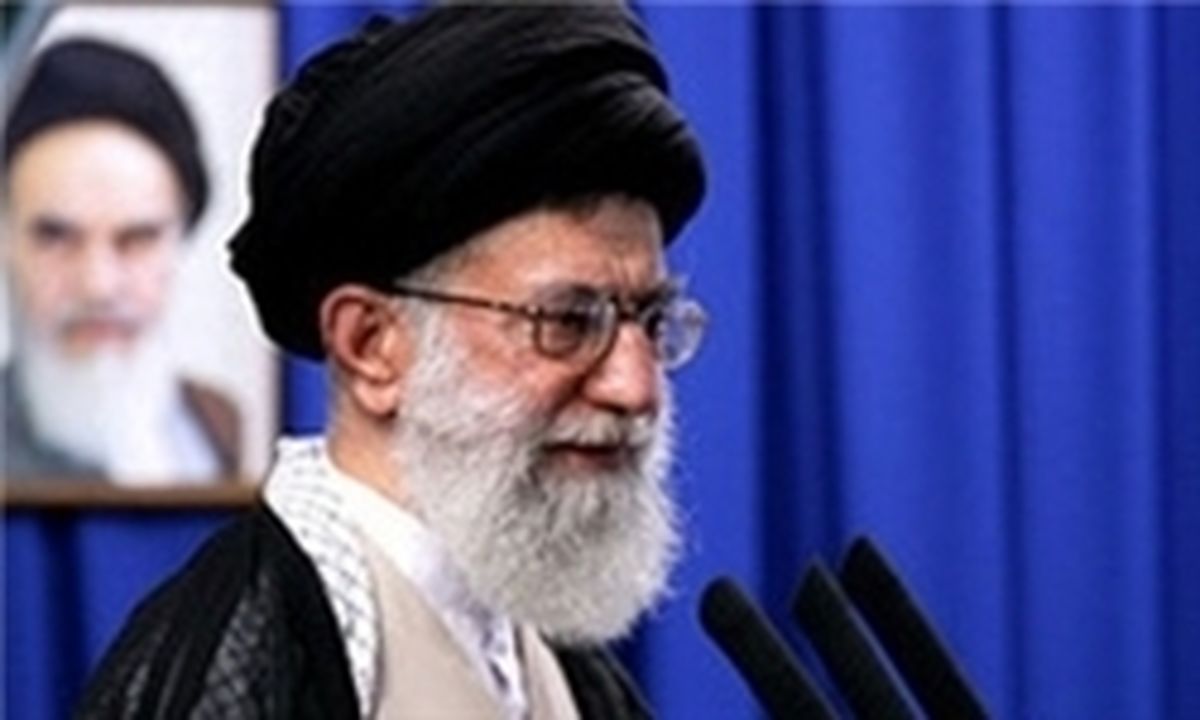 رهبرانقلاب درگذشت برادر حجتالاسلام ناصری را تسلیت گفتند