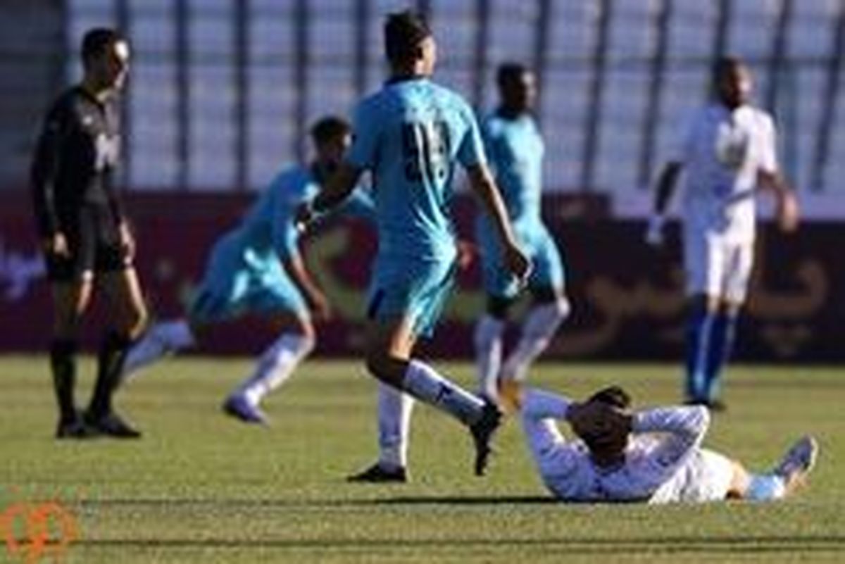 عجیب اما واقعی درمورد استقلال