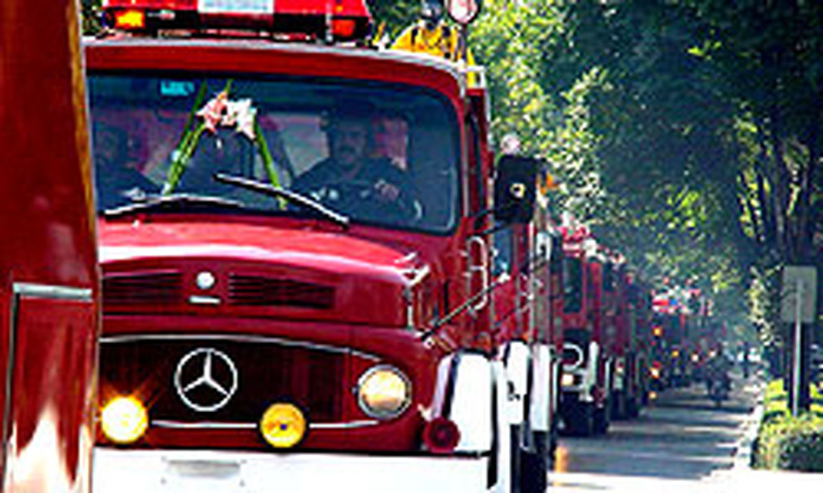 جزييات حادثه نشت گاز به سالن سينما سروش