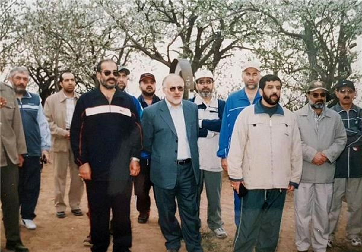 مهمترین اشکالات سند ۲۰۳۰ از دیدگاه ضرغامی
