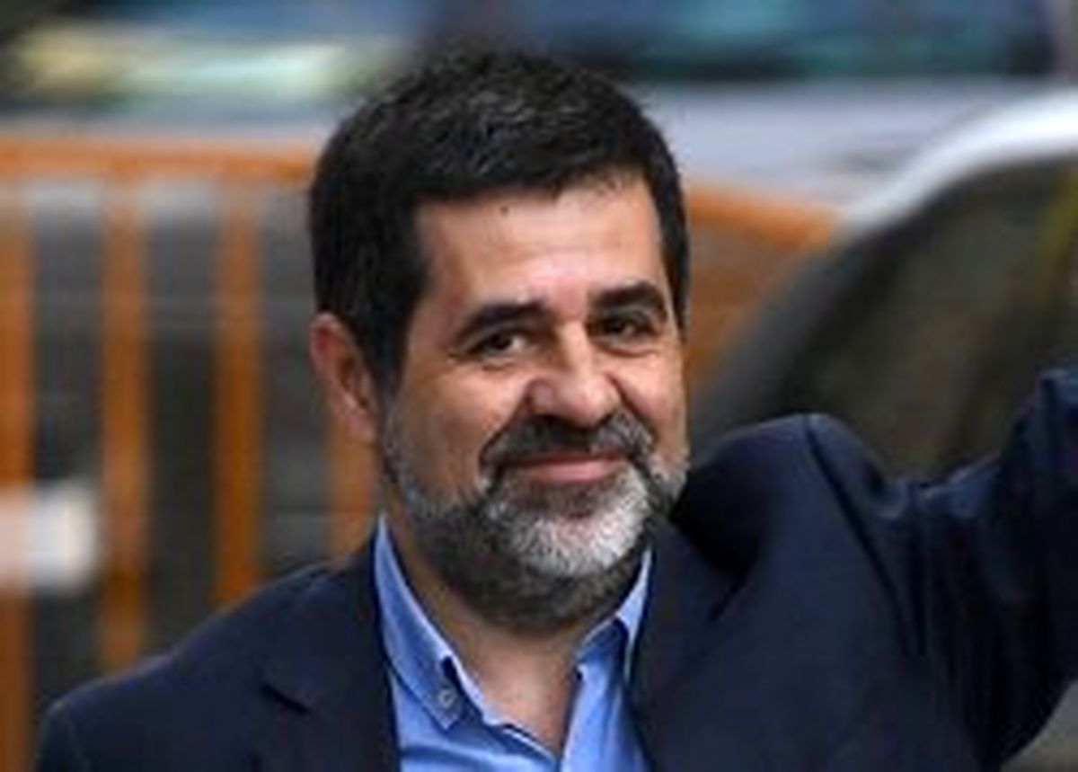 انتخاب یک جداییطلب بازداشتی برای رهبری کاتالونیا