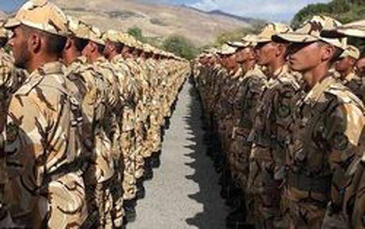 آخرین فرصت بهره مندی از طرح جریمه ریالی سربازی