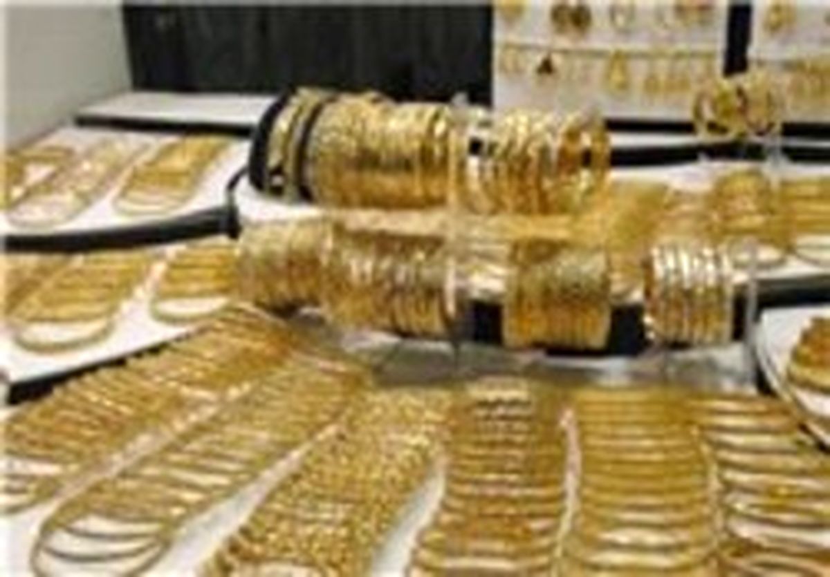 پلیس سارق طلا و فروشنده موادمخدر را دستگیر کرد