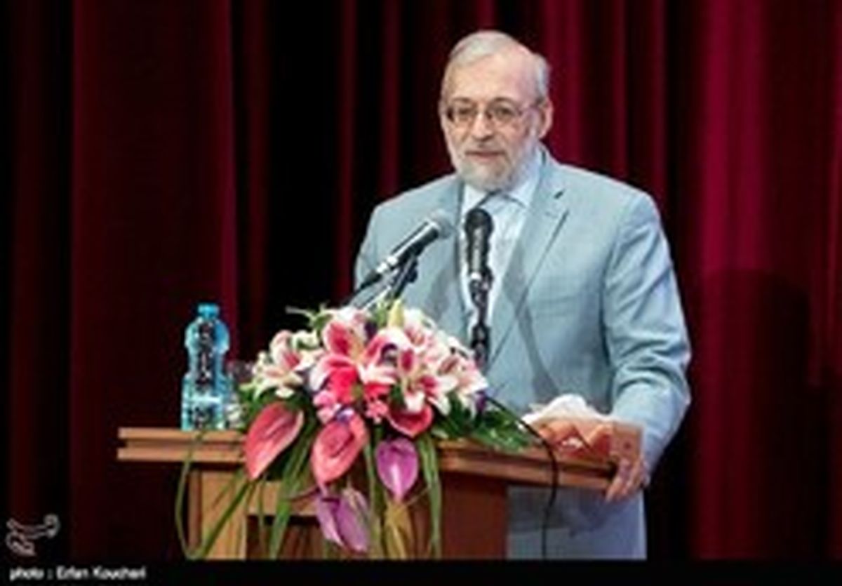 جواد لاریجانی: طراحان فتنه ۸۸ توطئهای دیگر در سر دارند
