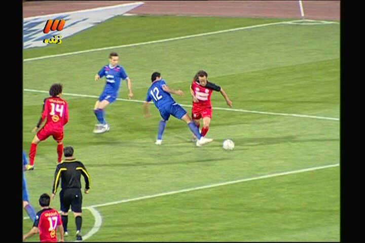 روزی که همه فوتبال باخت