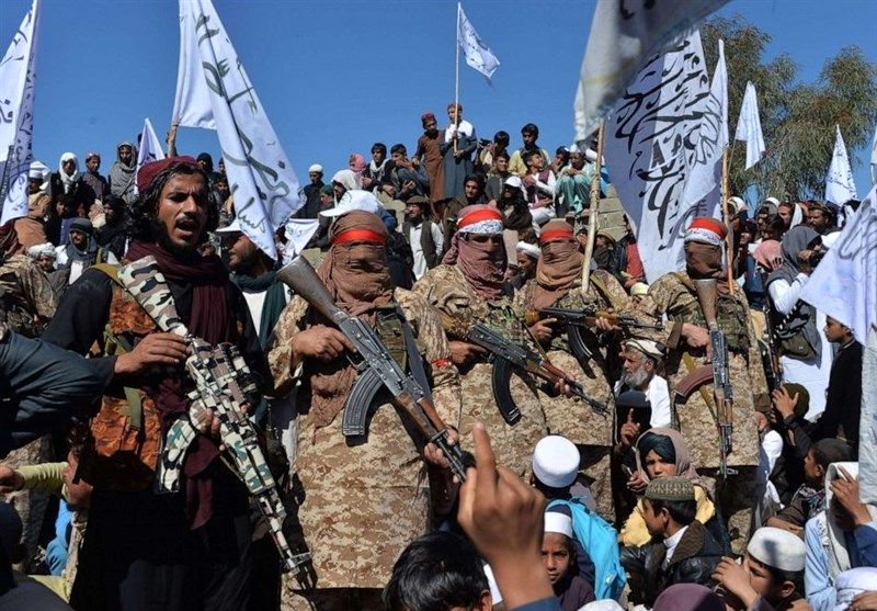 هشدار طالبان به آمریکا درباره یک جنگ بزرگ 