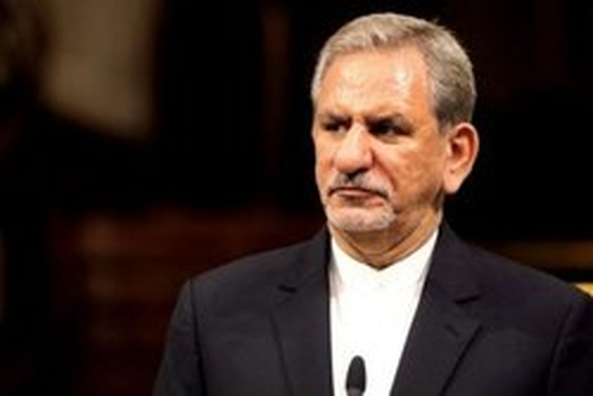 توصیه ویژه جهانگیری به خودروسازان