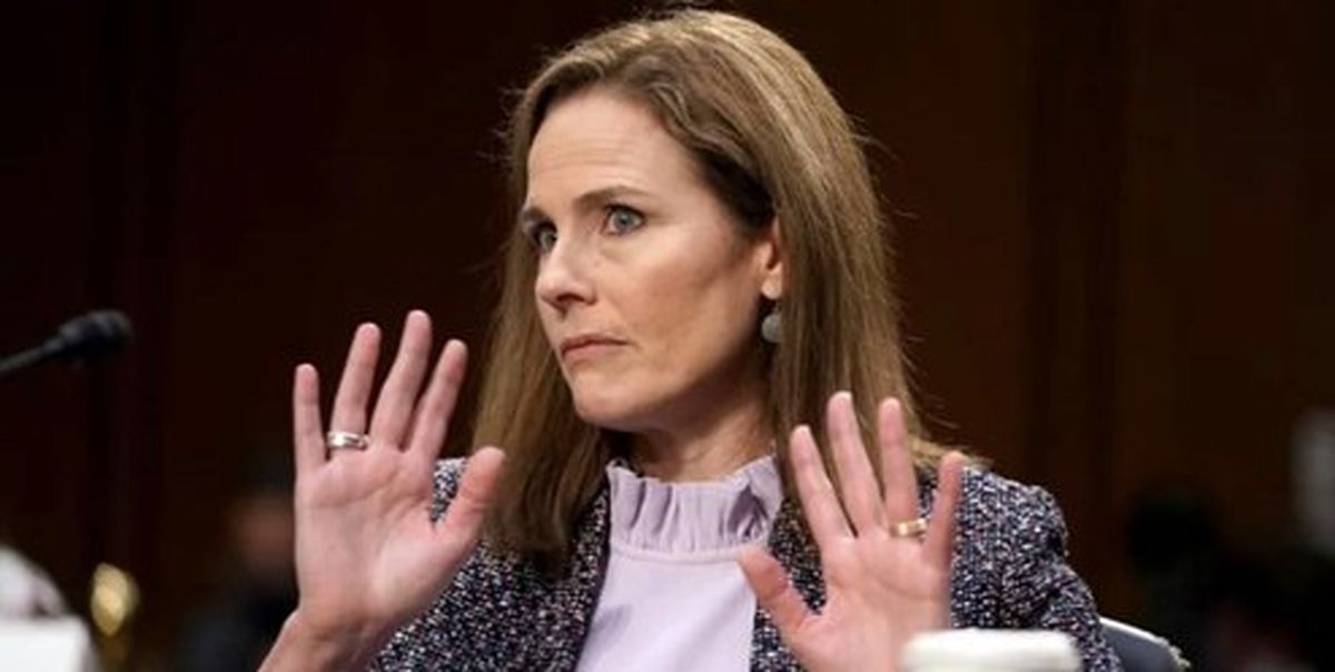 «وکیل مدافع شیطان» قاضی دیوان عالی آمریکا شد