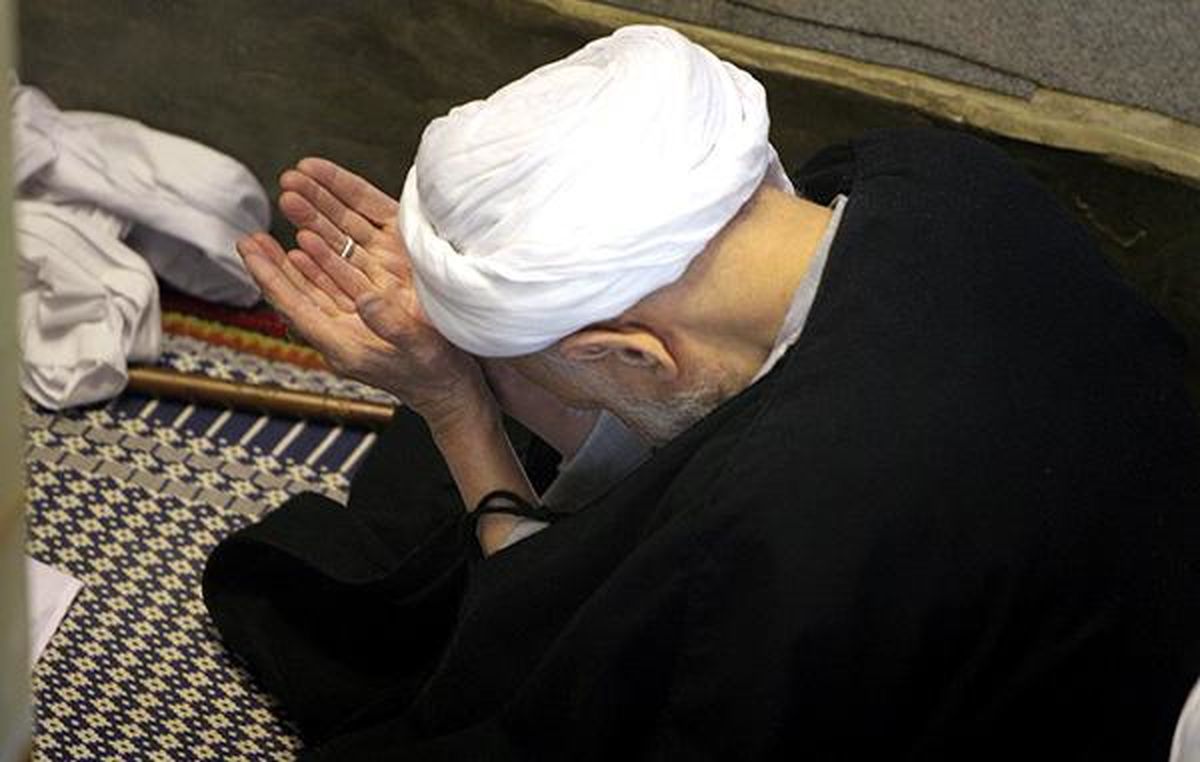 توصیه ای از آیت الله بهجت برای رسیدن حقایق معنوی
