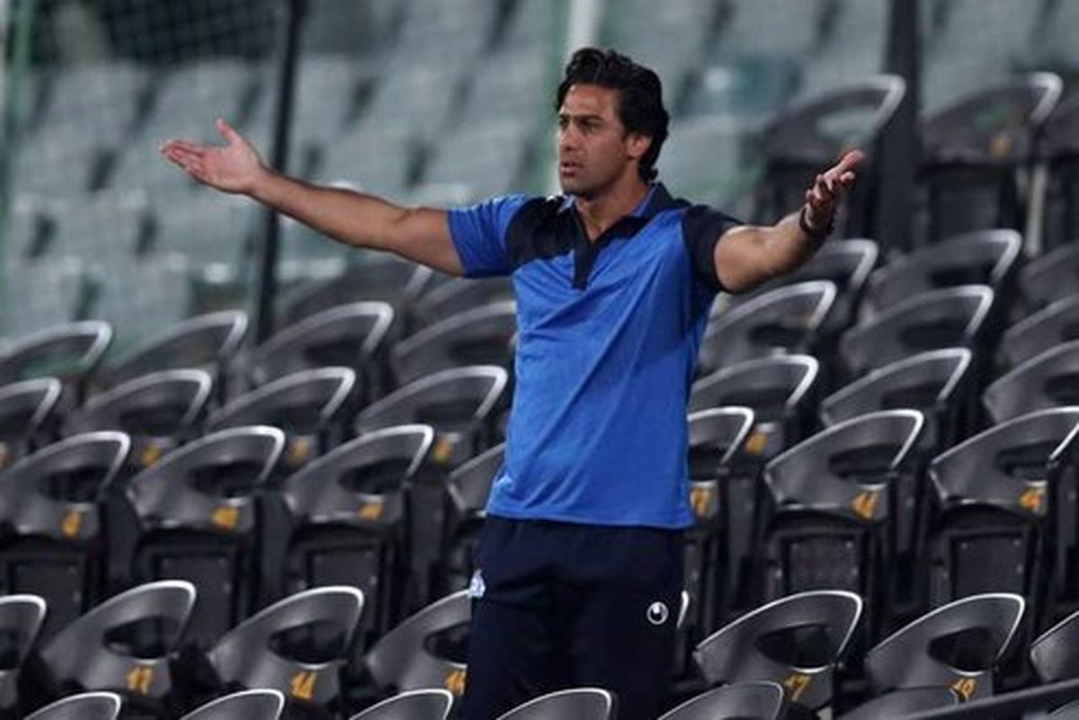 پشت پرده برگزاری استقلال-تراکتور