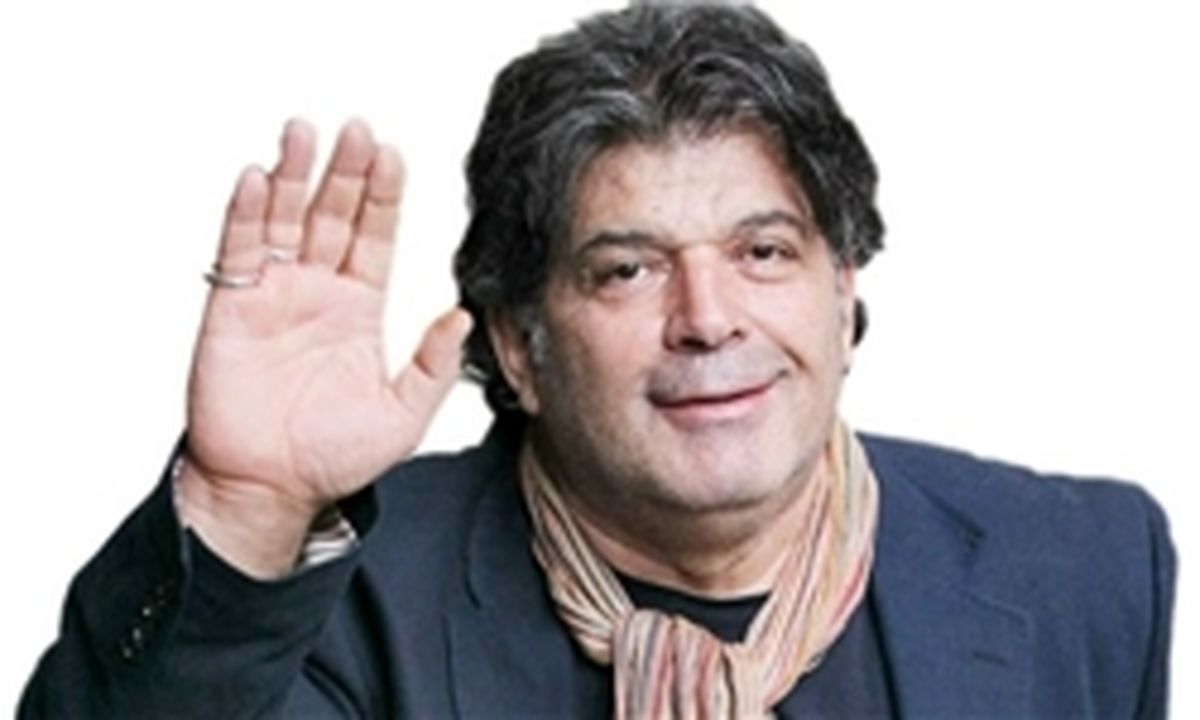 «مهران دوستی» صدایی بود به وسعت خاطره ها