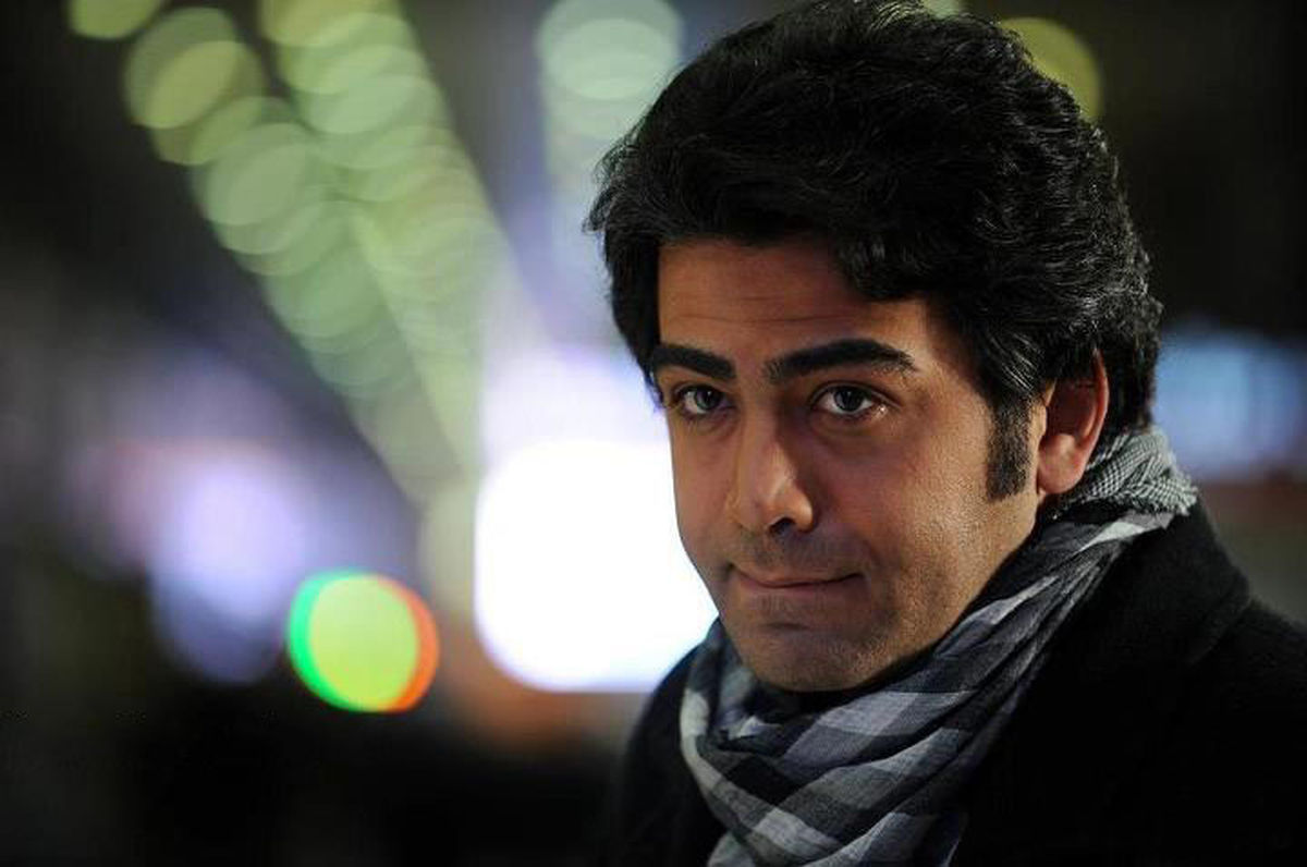 رازهایی درباره فرزاد حسنی که نمی‌دانید