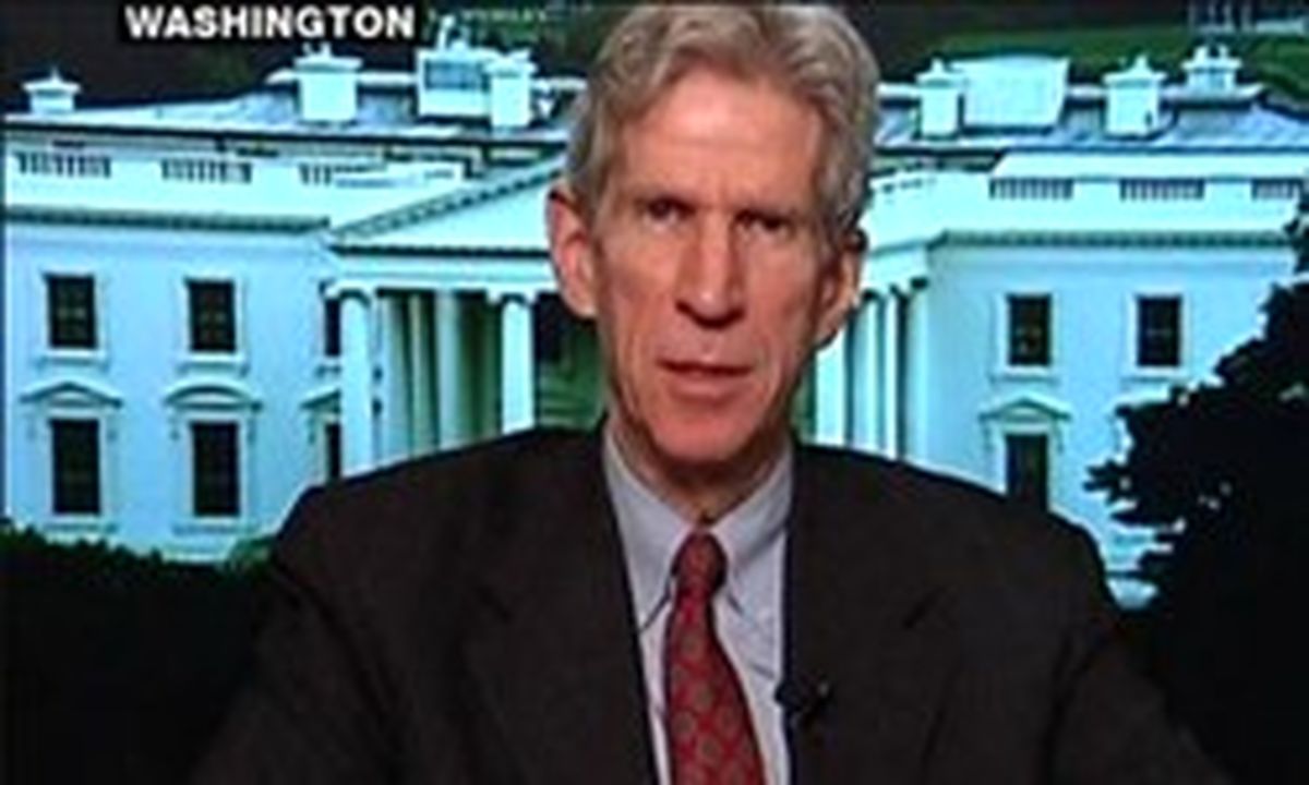 تحلیگر مشهور آمریکایی: برنامه موشکی ایران بازدارنده است