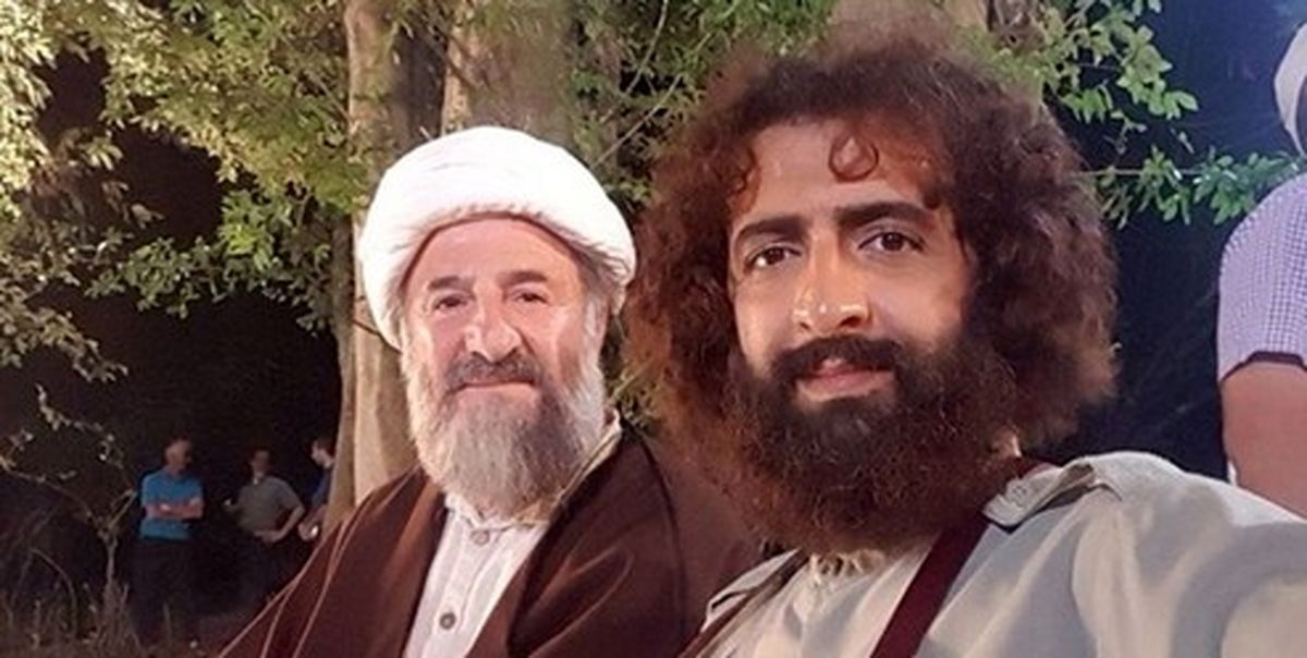 بازیگر «گیله وا»: حیف است که از طبیعت ایران غافل شده‌ایم