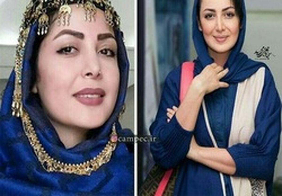 بدل شیلا خداداد هم پیدا شد! +عکس