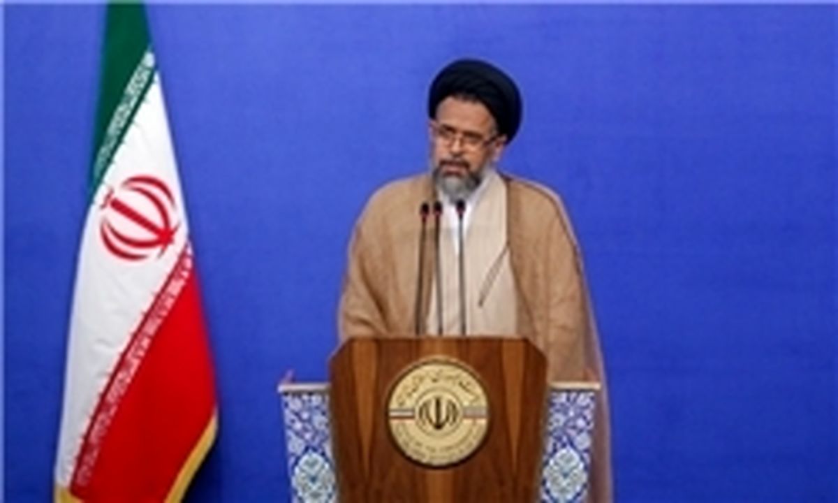 علوی: باید بدون منت به مردم خدمت کرد