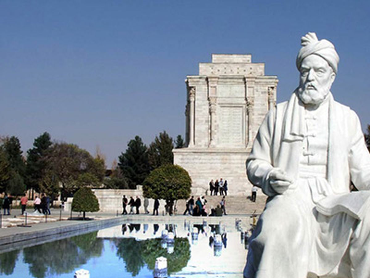 به قلب خراسان، مشهد سفر کنید