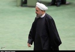 هیچکدام از ۳۰ نماینده تهران سؤال از روحانی را امضا نکردند