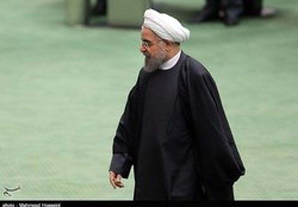 هیچ‌کدام از ۳۰ نماینده تهران سؤال از روحانی را امضا نکردند