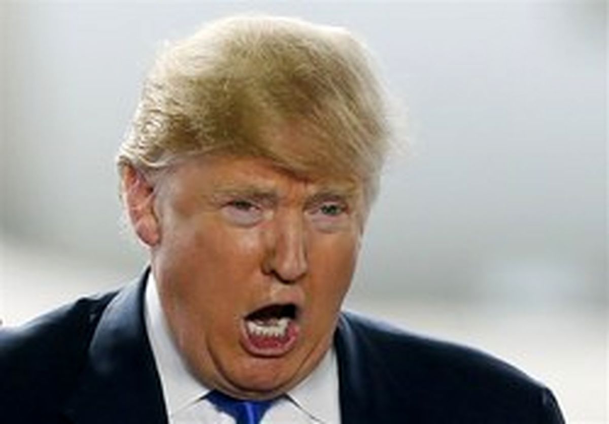 پرونده «خاشقجی» چالشی خطرناک برای ترامپ