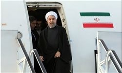 روحانی آخر هفته به کرمان می‌رود