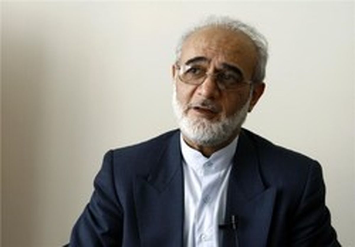 ایروانی: رشد فقرزا نمی‎خواهیم