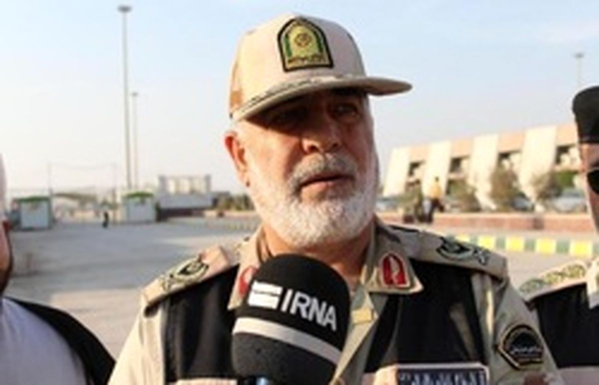 بدهکار کلان بانکی هنگام خروج از مرز بازداشت شد