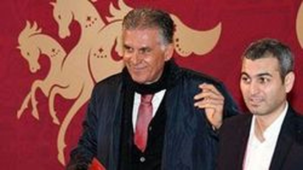 کی‌روش: زمان فرار موش از دست گربه فرا رسیده!