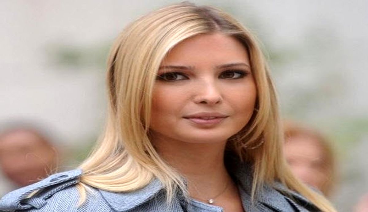 یک زن؛ سلاح ترامپ در رقابت انتخاباتی! +عکس