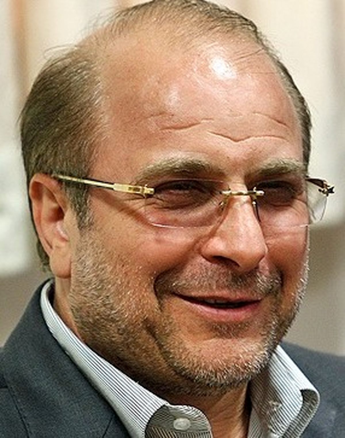 قالیباف: فرهنگ جهادی به عنوان یک اصل در کشور اجرا شود