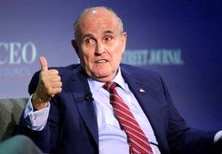 رئیسجمهور آمریکا به دنبال براندازی در ایران است